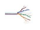 ROLINE UTP-Kabel Cat.6 (Class E) Litze, 300m