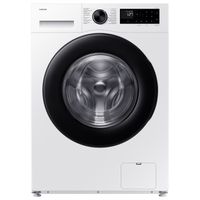Samsung Waschmaschine WW5000 10kg, A, AI EcobubbleTM,