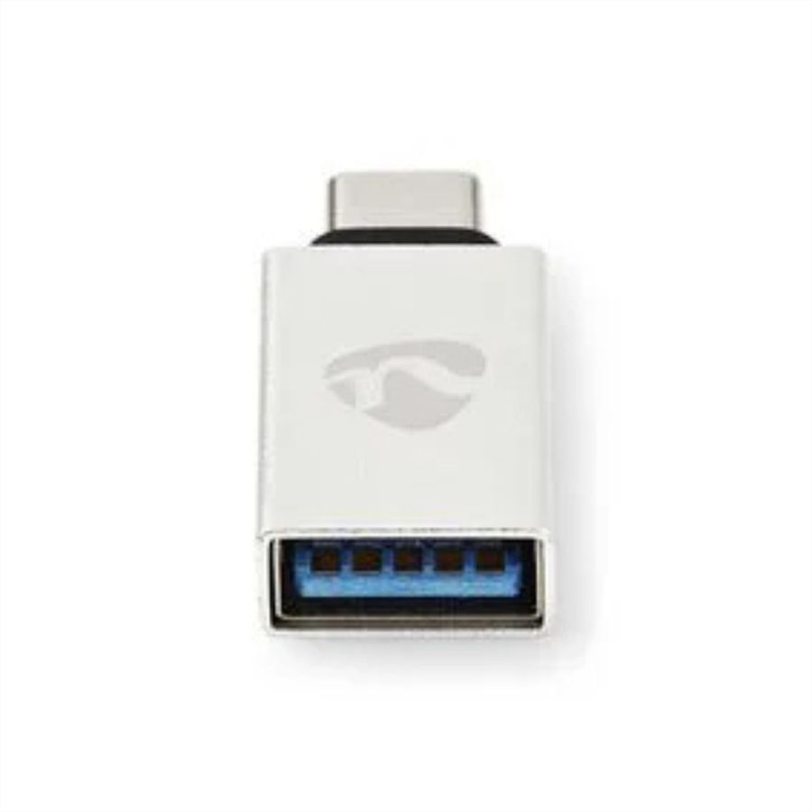 Nedis Adaptateur USB-C vers USB-A BU