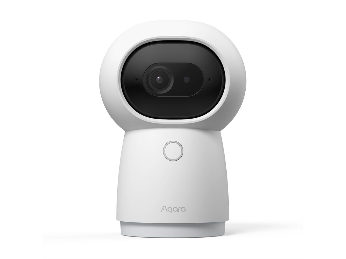 Aqara Hub G3, 3 MP, 110°, IR-LED 10m, WiFi