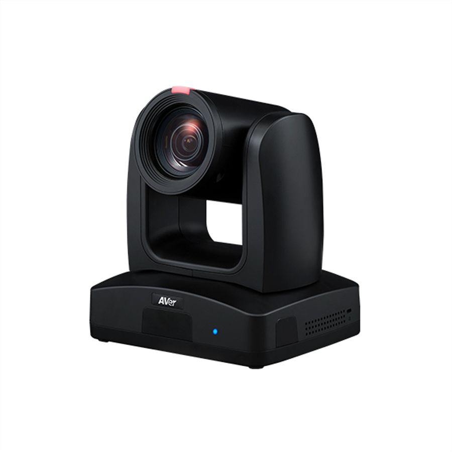Aver PTZ-Kamera PTZ310UV2B schwarz, 12x Zoom, 4Kp60, schwarz