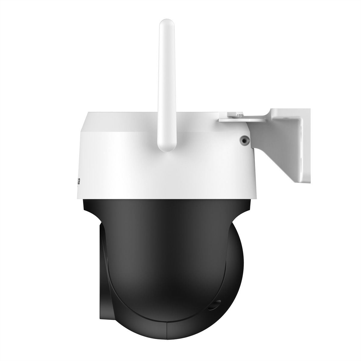 DAHUA DH-IPC-P3ASP-PV-0400B-S2-EUR Caméra PT 3 MP, 83°, IR-LED 30m, WiFi