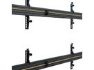 Hagor Support mural CPS Videowall W2x2L 46-55