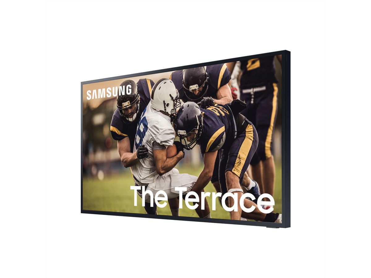 Samsung TV The Terrace 65'' Outdoor, IP55