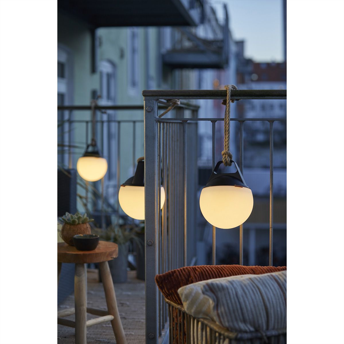 Sackit Lampe 150 indoor & outdoor