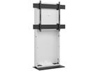 Hagor Panneau média CON-Line FS, sur pied, 75 - 86"