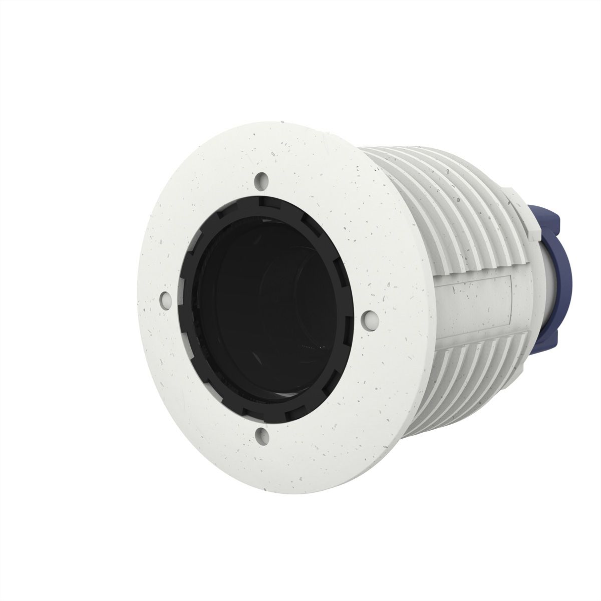MOBOTIX Sensormodul 4K/UHD Nacht B100/45° weiss (für M73/S74)