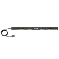 EATON Basic G4 Rack PDU, Eingang IEC320 C20 16A 1Ph Ausgänge: 12x IEC320 C13, 12x C39