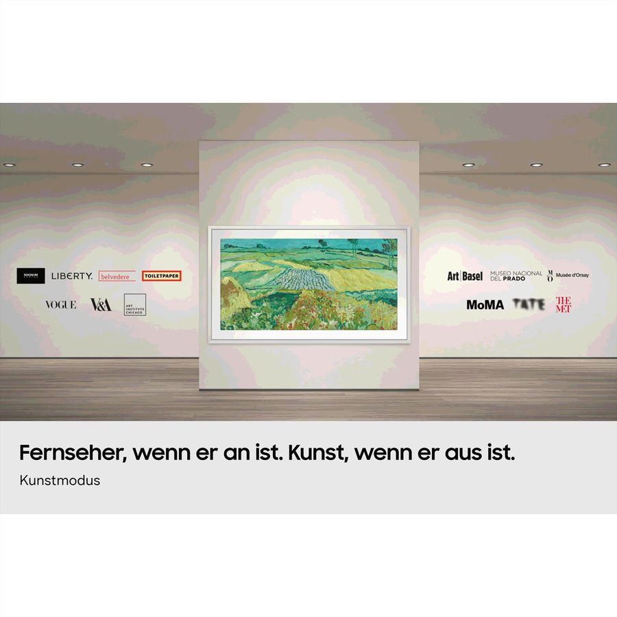 Samsung 43" Frame 2026