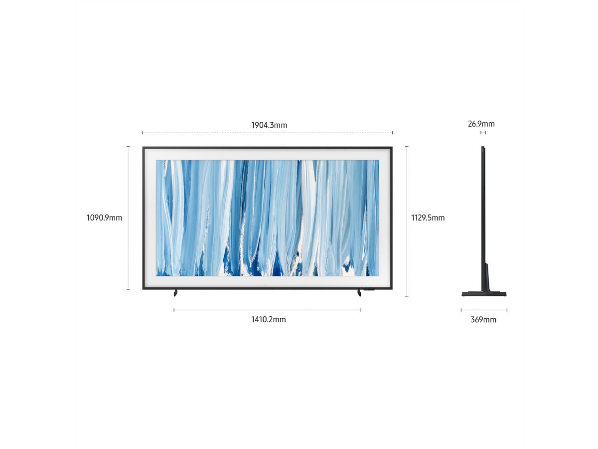 Samsung 85" Frame Pro 2026