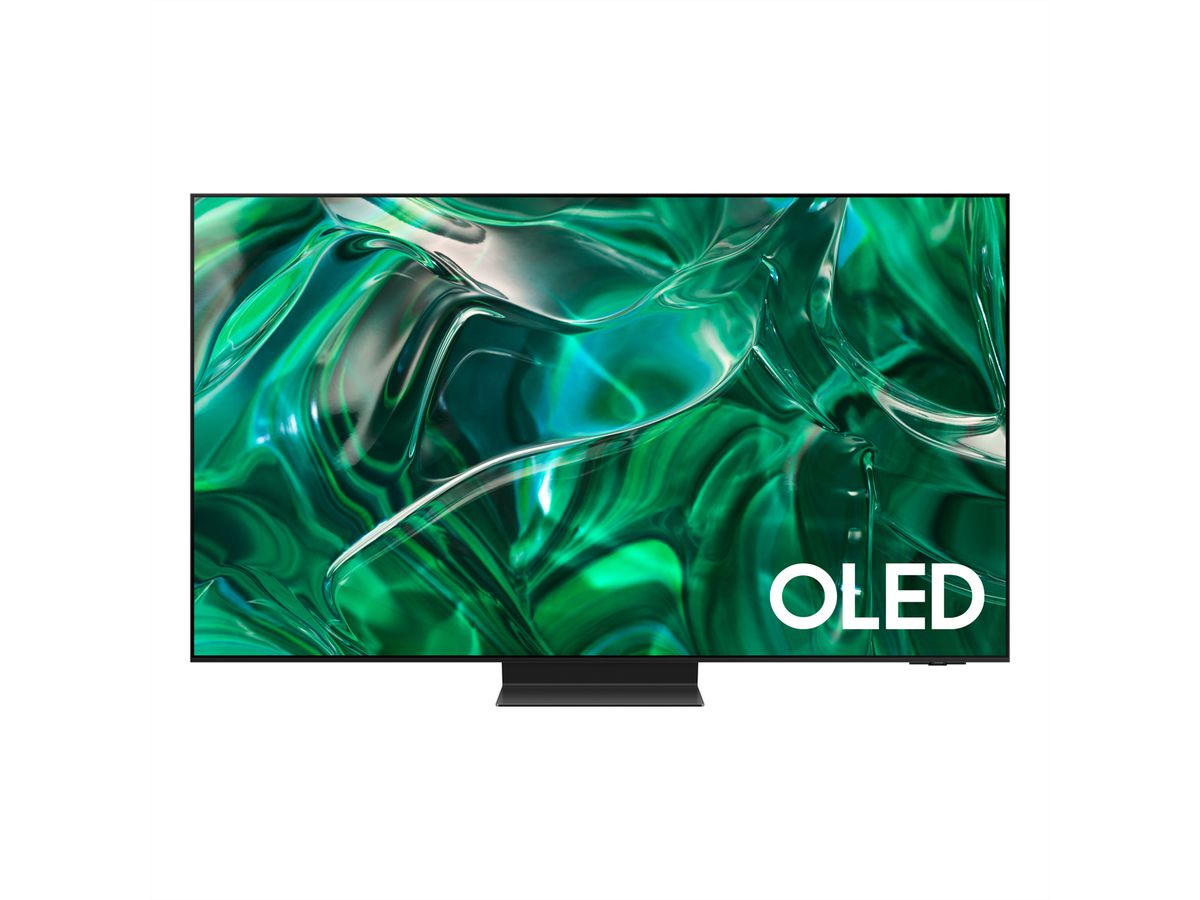 Samsung OLED TV 4K, QD, 77" S95-Series