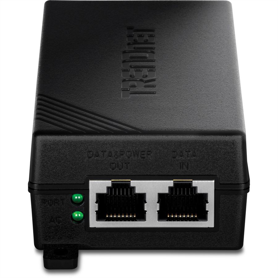 TRENDnet TPE-114GI Injecteur PoE+ Gigabit