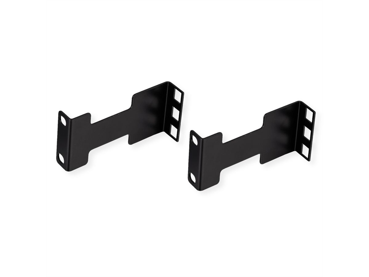 VALUE Extension de profondeur, 101,5mm, 1U