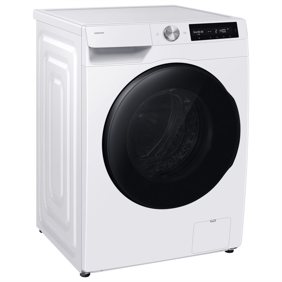 Samsung Waschtrockner WD6400H, 10kg + 6kg, D/A-10%