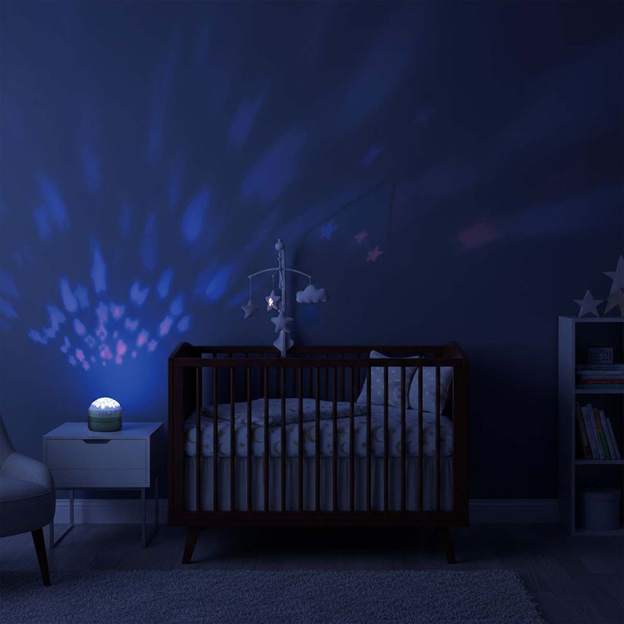 Alecto Baby Projecteur BC-130
