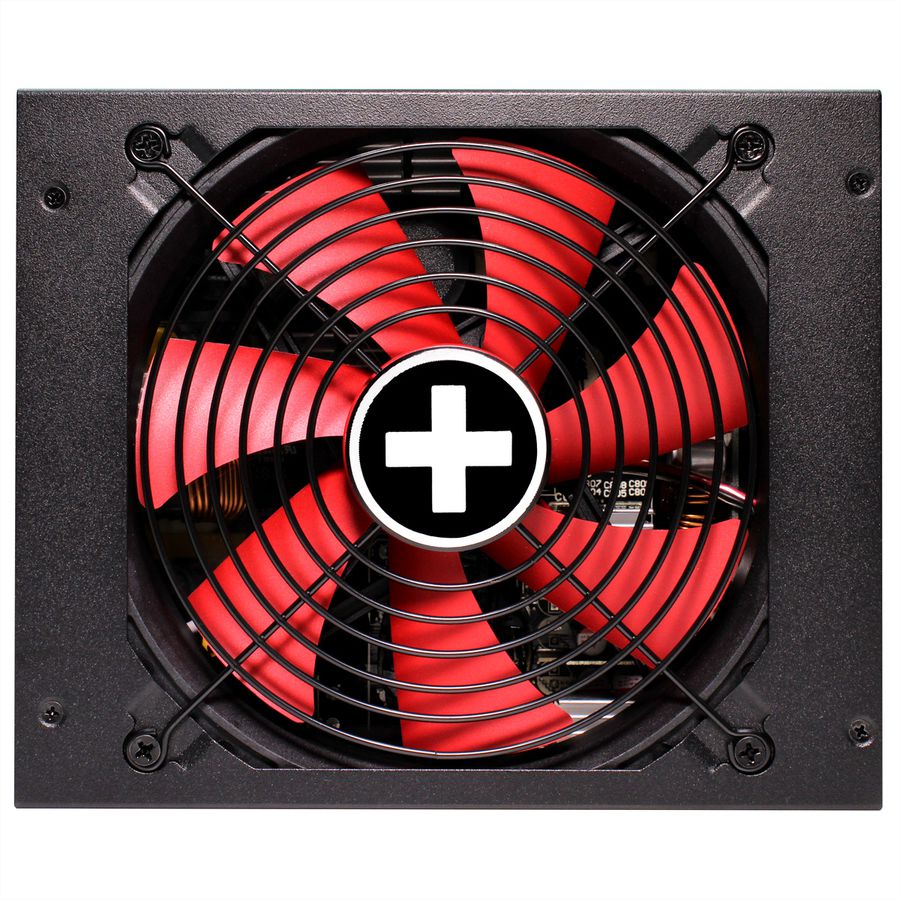 XILENCE XP1050MR9.2 Performance X+ 1050W ATX 3.0