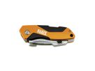 KLEIN TOOLS 44130 Cutter, lame retractable