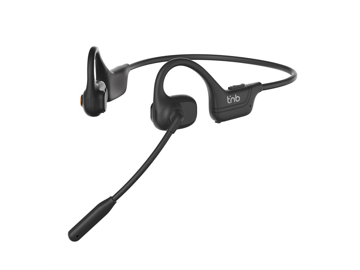 T'nB ACTIVAIR Headset