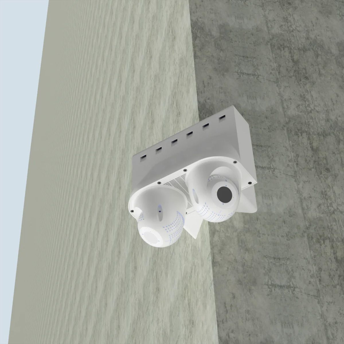 Mxessories Eckadapter Chameleon