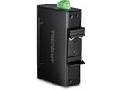 TRENDnet  TI-PGLC50 Mini switch Rail DIN PoE+ Gigabit industriel à 5 ports