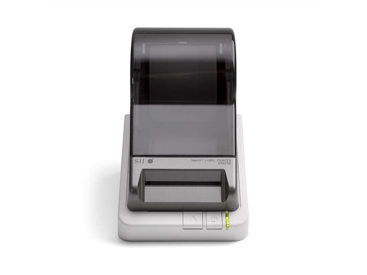 SEIKO Smart Label Printer SLP650SE