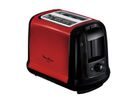 Moulinex Toaster Subito red