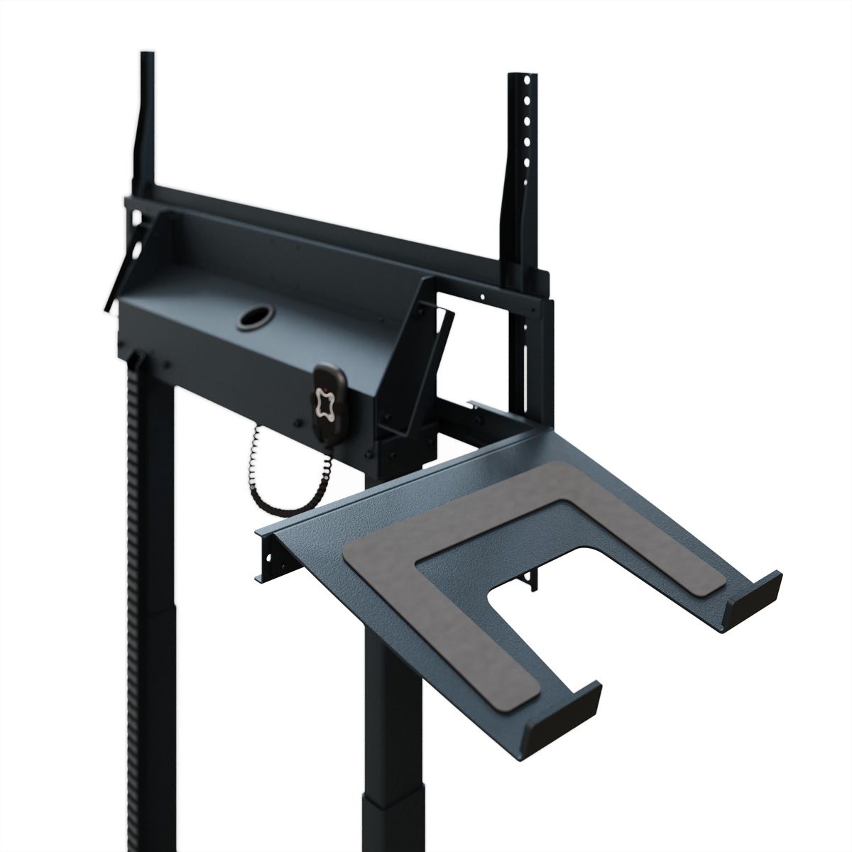 Hagor Rangement pour ordinateur portable, pour 8247/8249/8251, noir
