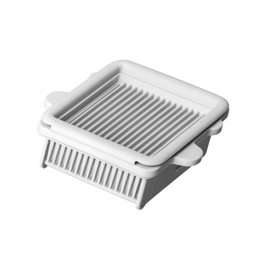 Roborock Tamis de filtration, pack de 2, pour F25 Serie