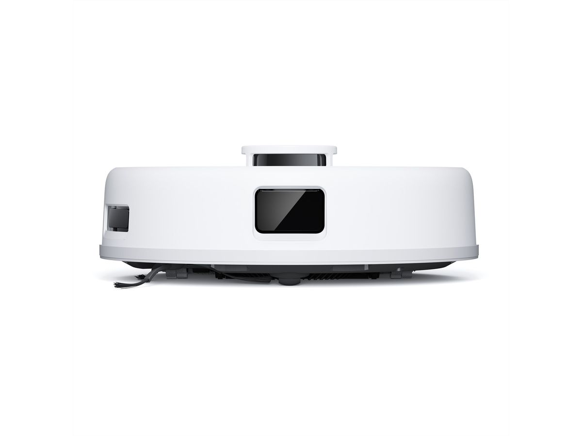 Ecovacs Saugroboter Deebot Mini, Deebot, blau