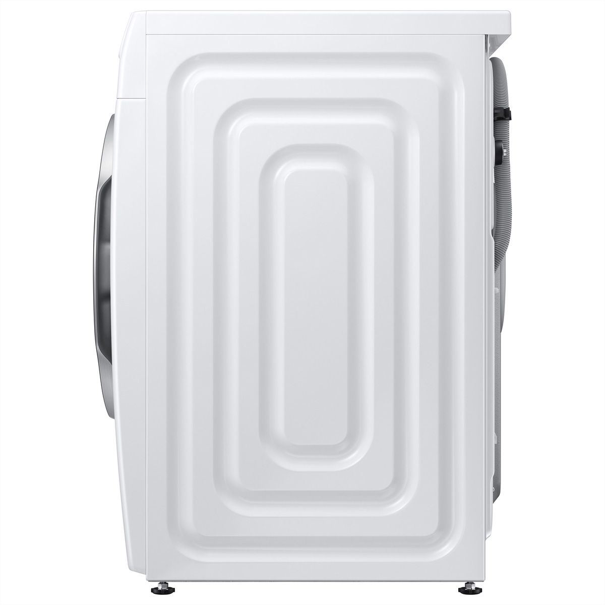 Samsung lave-linge WW6000 9kg, AI EcobubbleTM