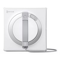Ecovacs Fensterreiniger WINBOT W2 PRO OMNI, weiß