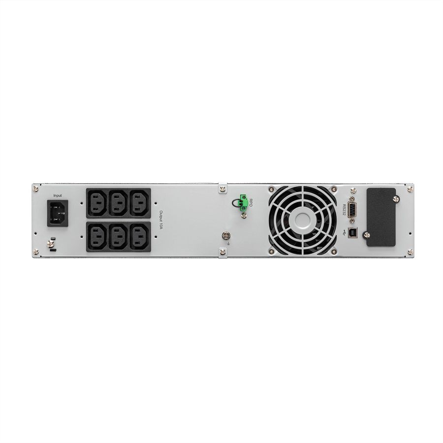 EATON 9E 2000iR 19 Zoll RM