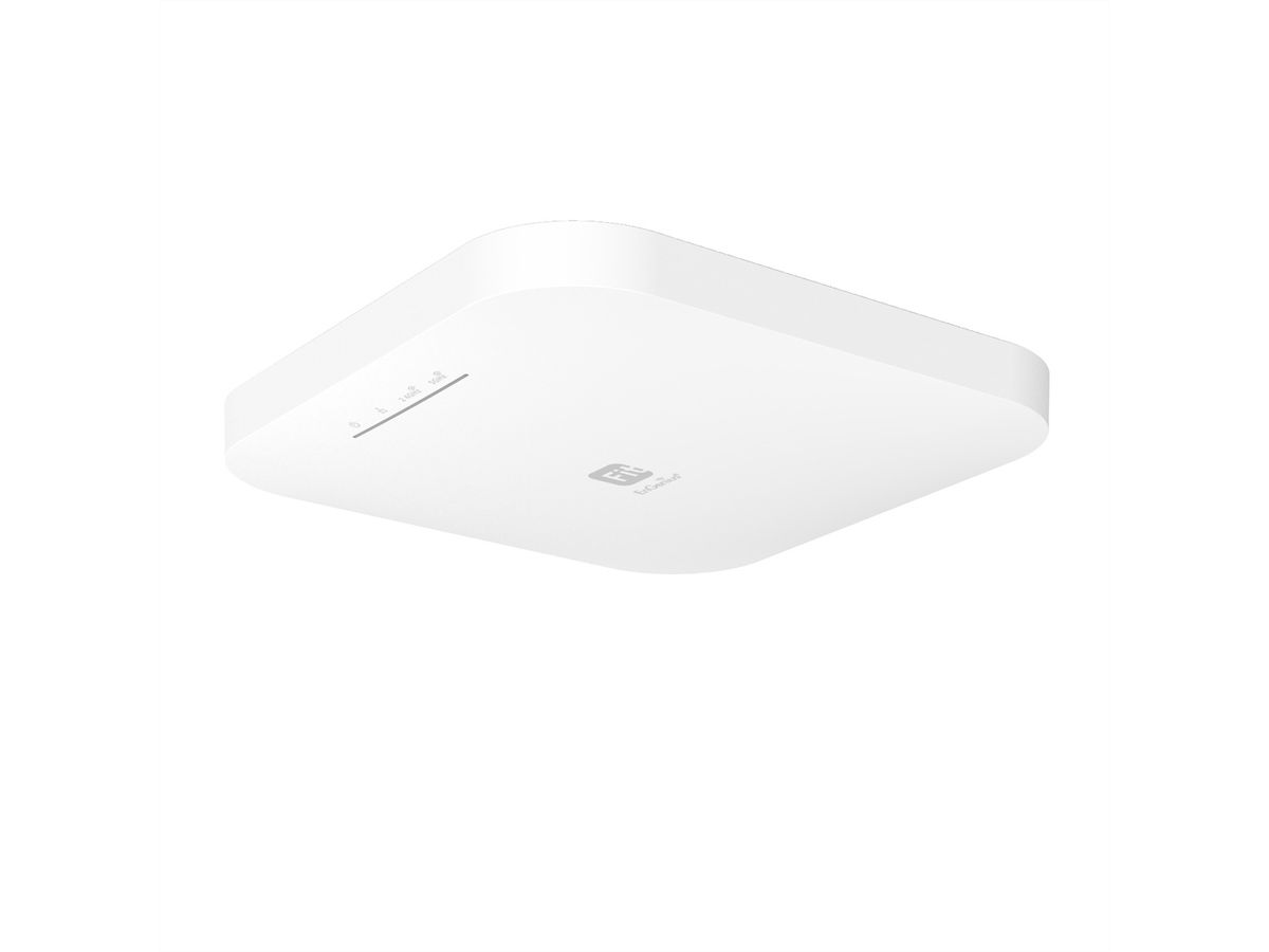 EnGenius EWS357-FIT Wireless Access Point, 802.11ax, 2x2, géré, bi-bande, intérieur