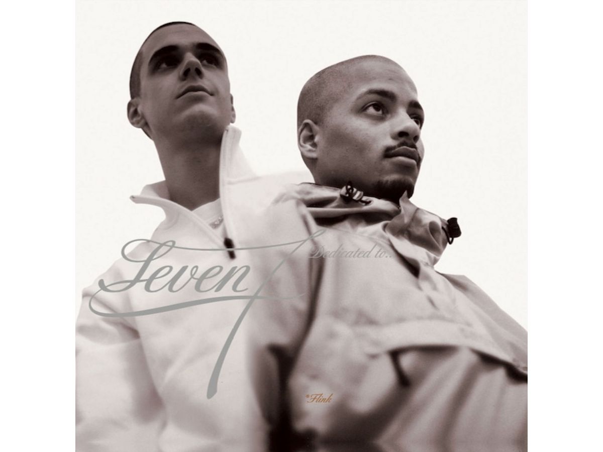 Seven CD dedicated to…