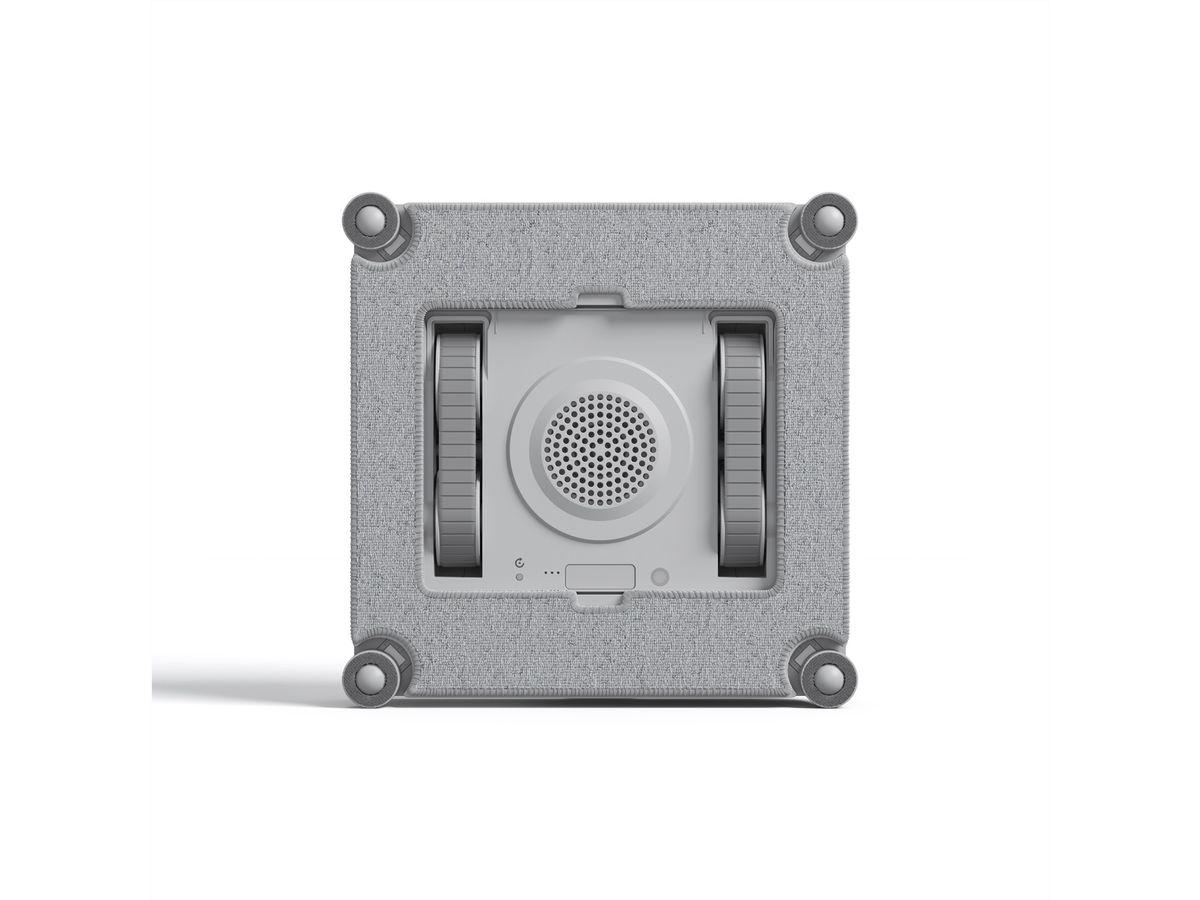 Ecovacs Fensterreiniger MINI 2 Winbot, grau