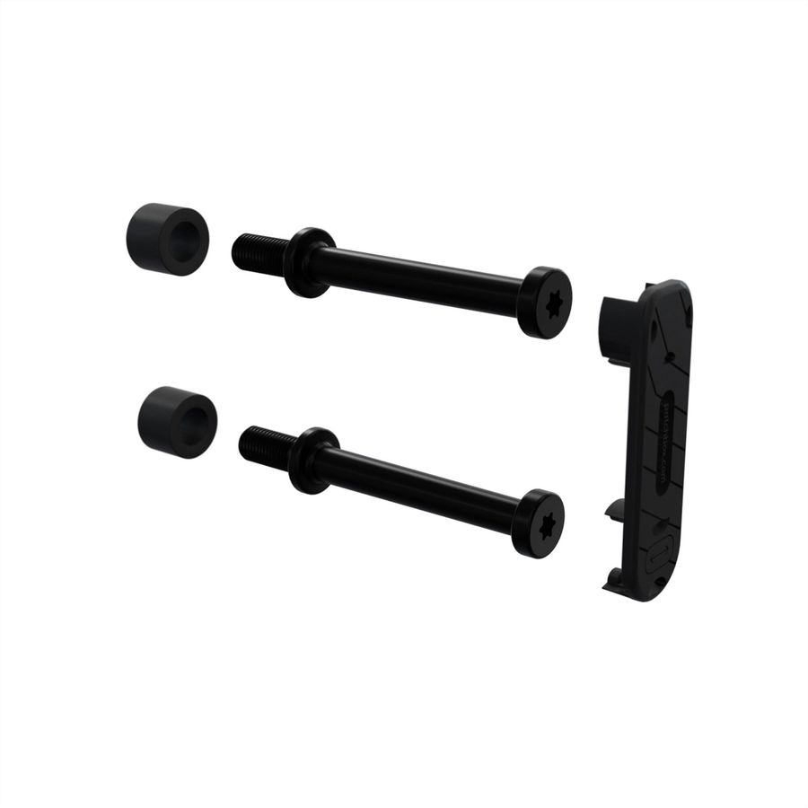 patchbox.one Patchcatch Solo (lot de 24) Guide-câbles