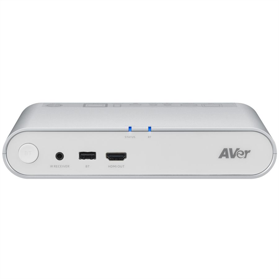 Aver Decken-Speakerphone FONE700, inkl. 10m Kabel , weiß