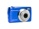 Appareil photo numérique Agfa, Realishot DC8200, bleu, 8x opt. Zoom, 18MP