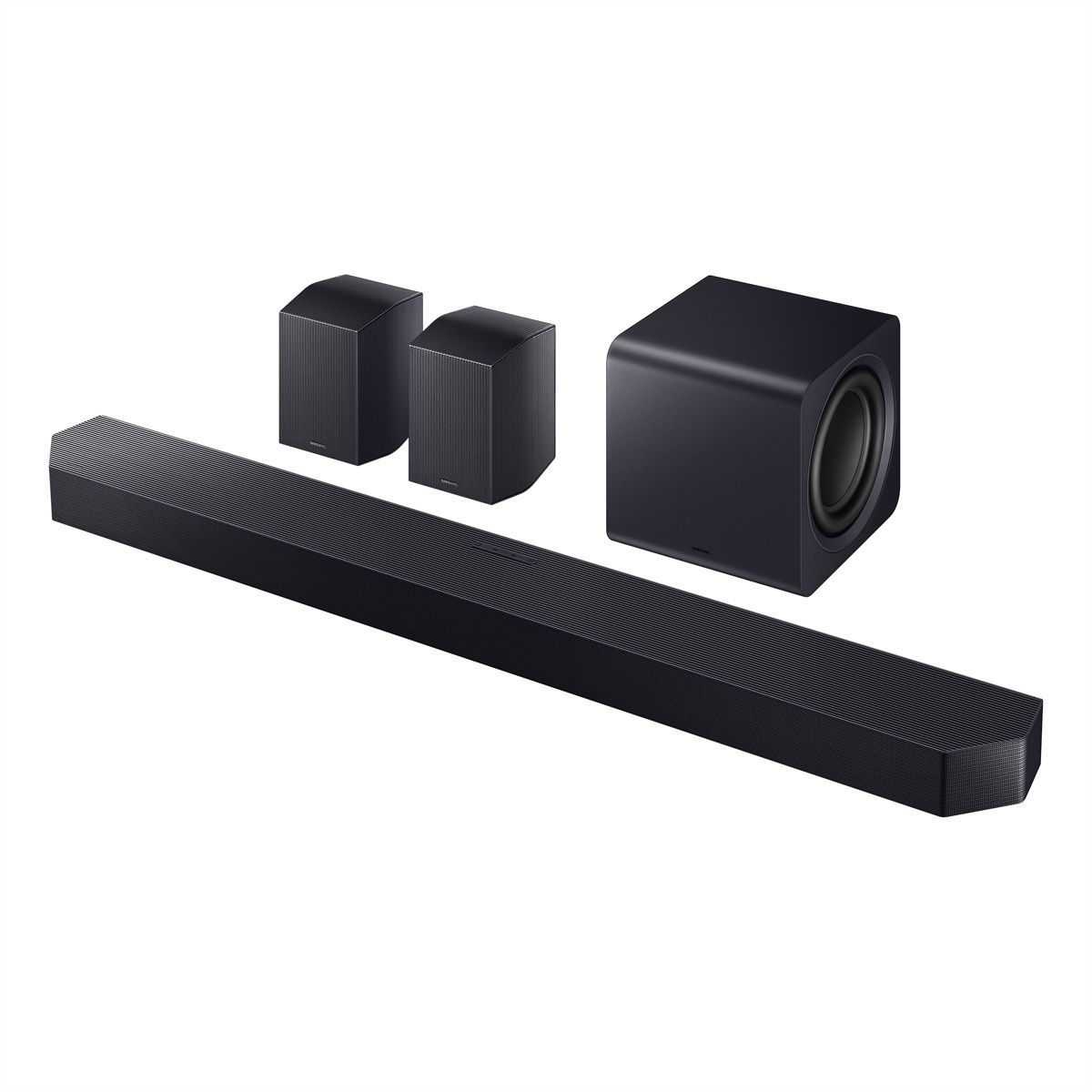 Samsung Soundbar Q990H