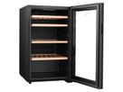 Climadiff Weinkühlschrank CEPAGE52F, Freistehend, 1 Zone, 52 Flaschen