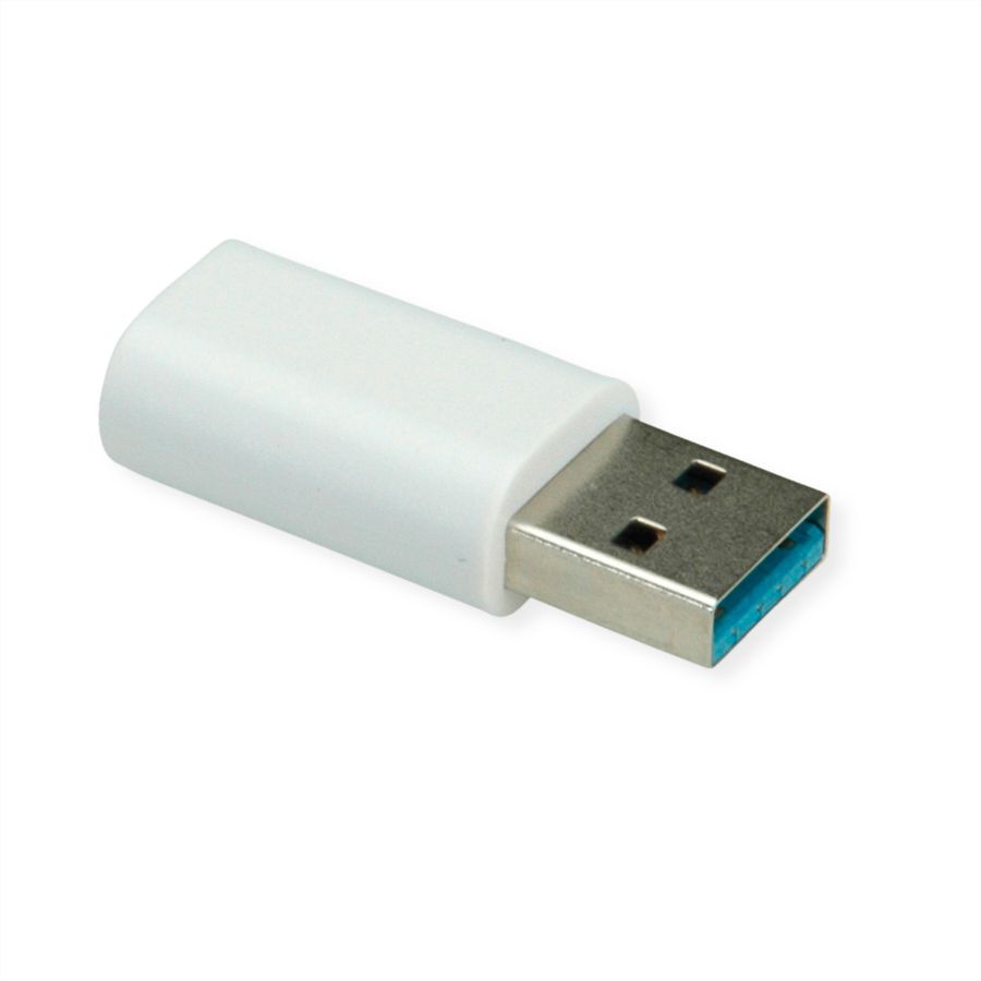 VALUE Protecteur de données USB, type A-C