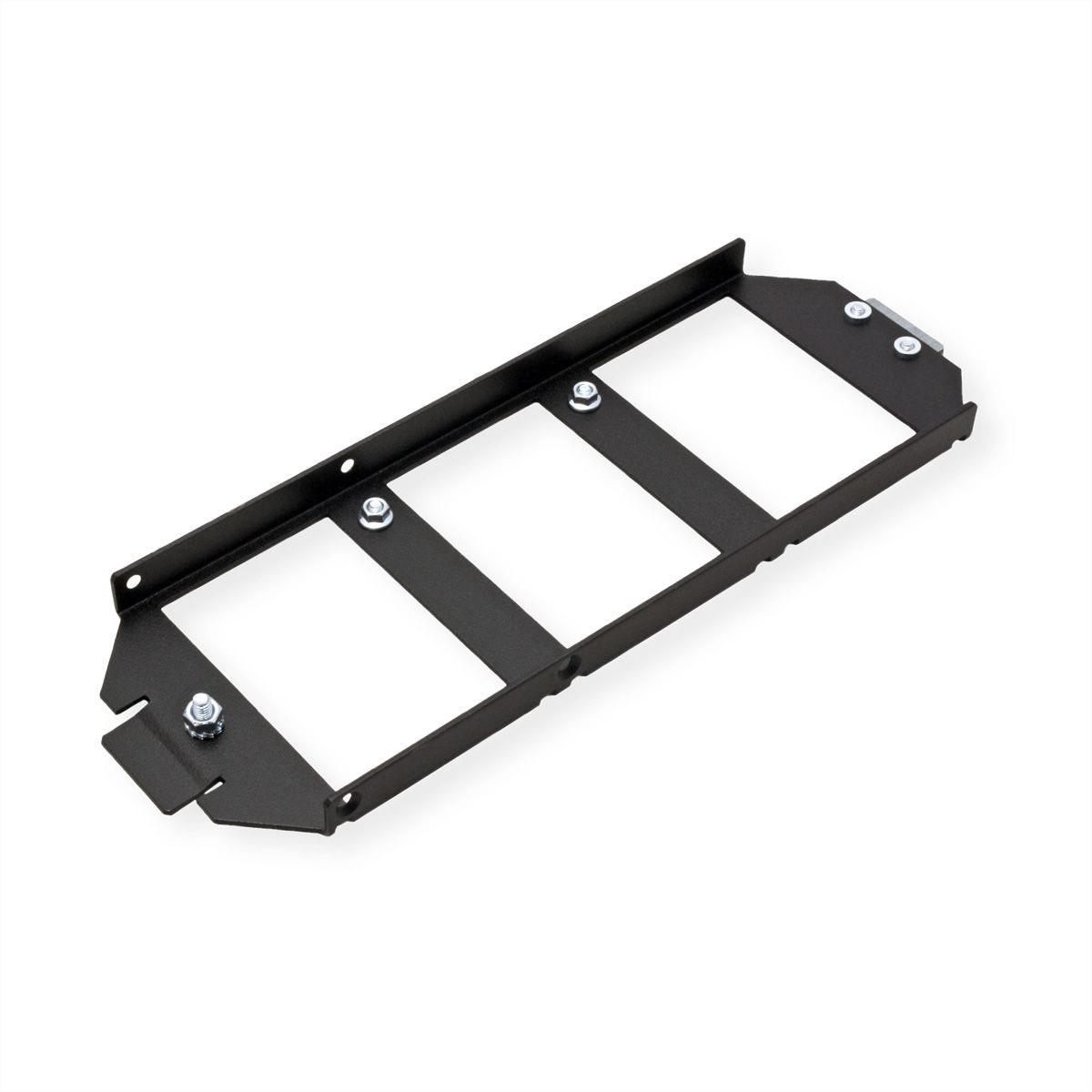 EasyLan Bodentank UT4, Trägerplatte GB3