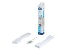 Care+ Protect Kit d'empilage pour Standard, Lave-linge et sèche-linge (47 - 62cm de profondeur)