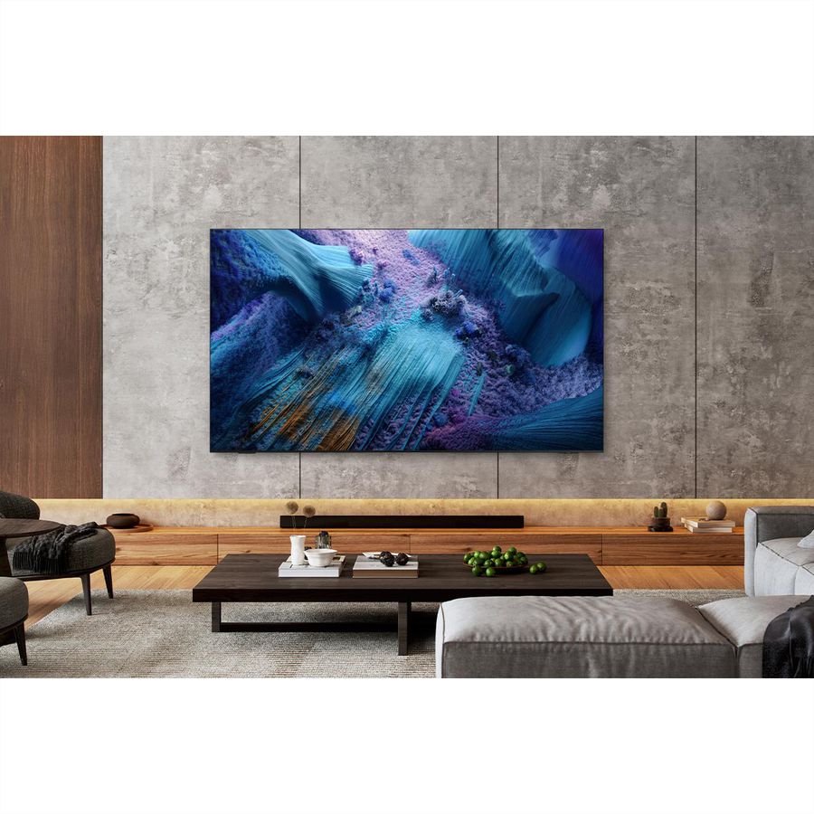 Samsung TV 98" QN990F Series