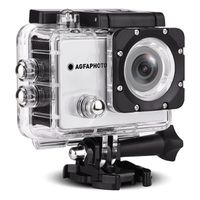 Agfa Action Cam AC5000  , 720P - Grey
