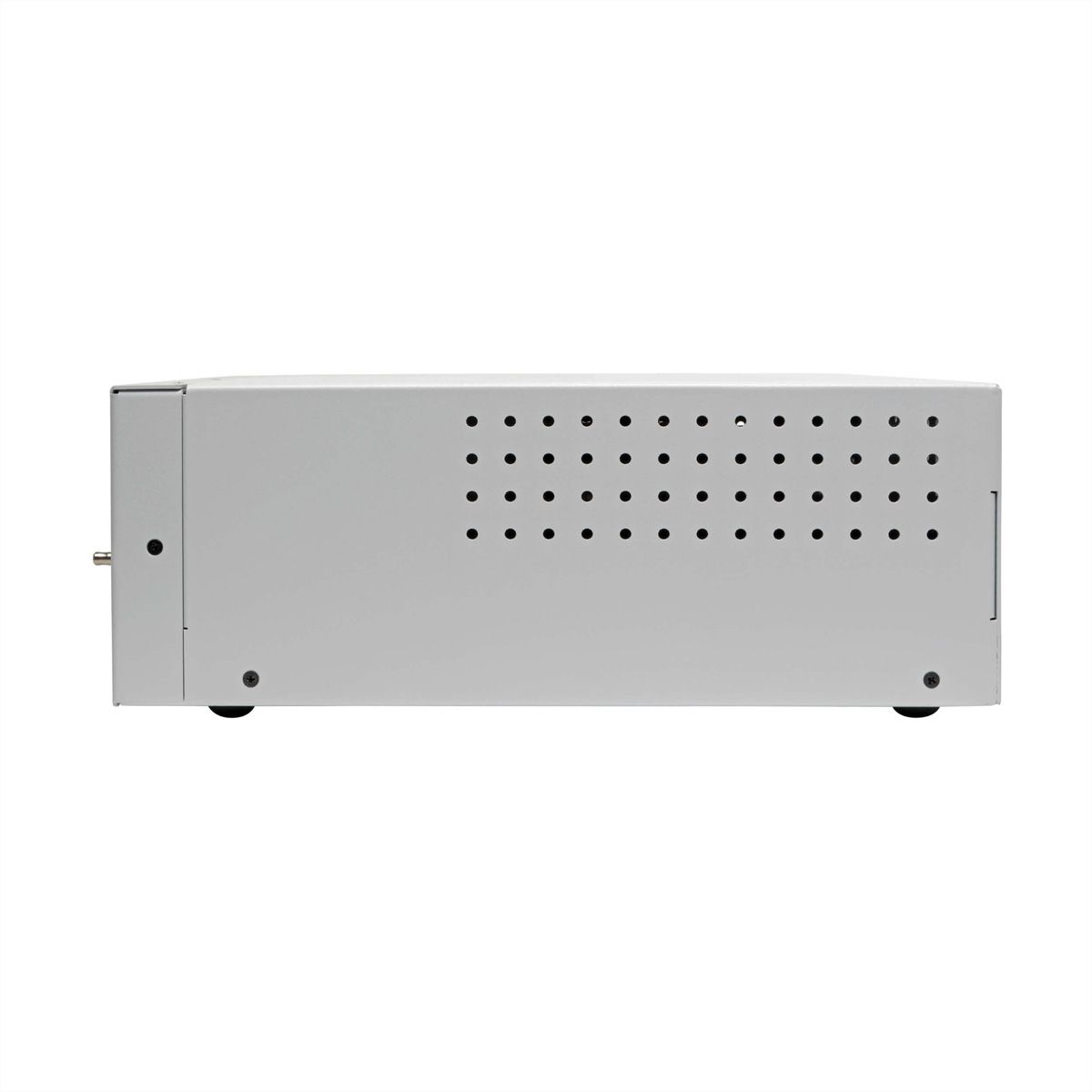 Eaton Isol. Trafo Dual-Volt. 115/230V 1800W 60601-1 Medical C20 In 8 C13 Out