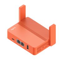 CUDY TR1200 Mini-routeur VPN sans fil