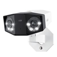 Reolink P730 Outdoor Duo-Camera, 8 MP, 180°, IR-LED 30m, PoE