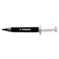 Xilence XPTP CPU Pâte thermique, spatule d'application, chiffon de nettoyage, 1,5g