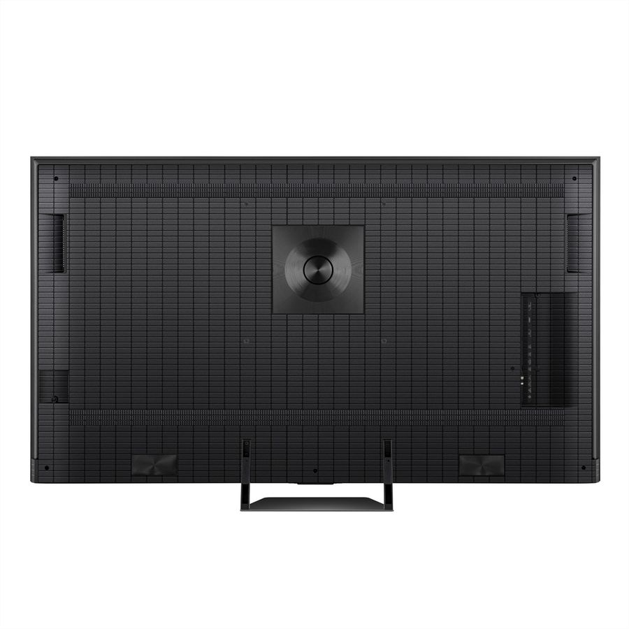 Hisense TV 75U7DS PRO 75", Mini-LED 4K, 165Hz, 3000 Nits